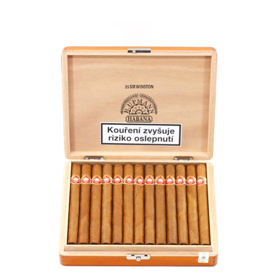 乌普曼 温斯顿爵士