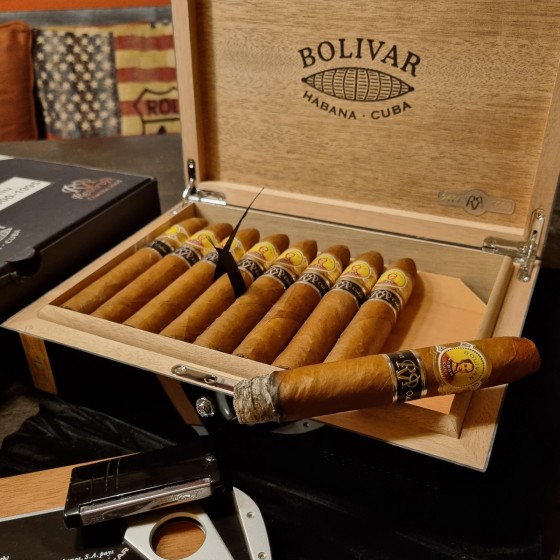 保利华 比利高-珍藏版