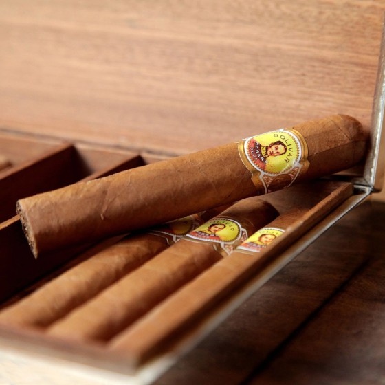 保利华 皇家高朗拿