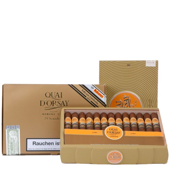 多尔塞 2019年度限量-参议员