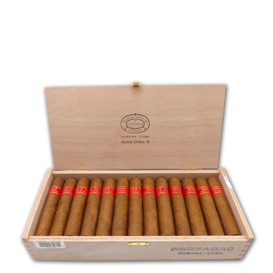 帕塔加斯 D 五号