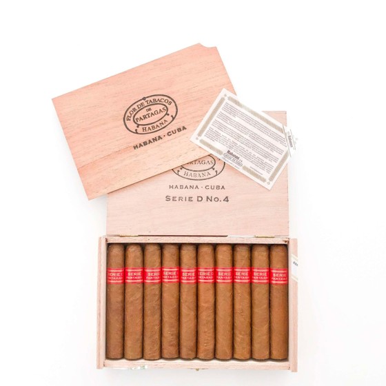 帕塔加斯 D 四号