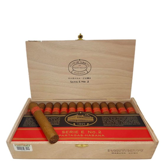 帕塔加斯 E 二号