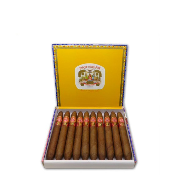 帕塔加斯 所罗门- LCDH