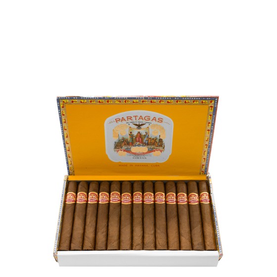 帕塔加斯 特级小高朗拿