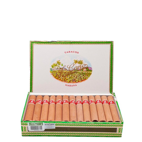 拉弗洛尔·德卡诺 小高朗拿