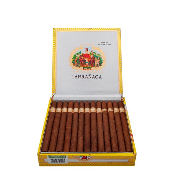 波尔·拉腊尼亚加 蒙卡洛斯