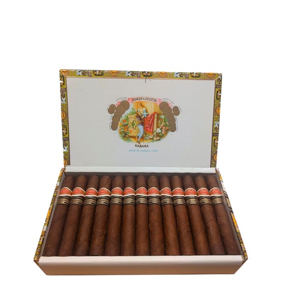 罗密欧与朱丽叶 2007年度限量-艾斯库多