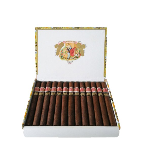 罗密欧与朱丽叶 2018年度限量-塔科斯