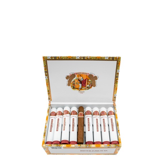 罗密欧与朱丽叶 三号