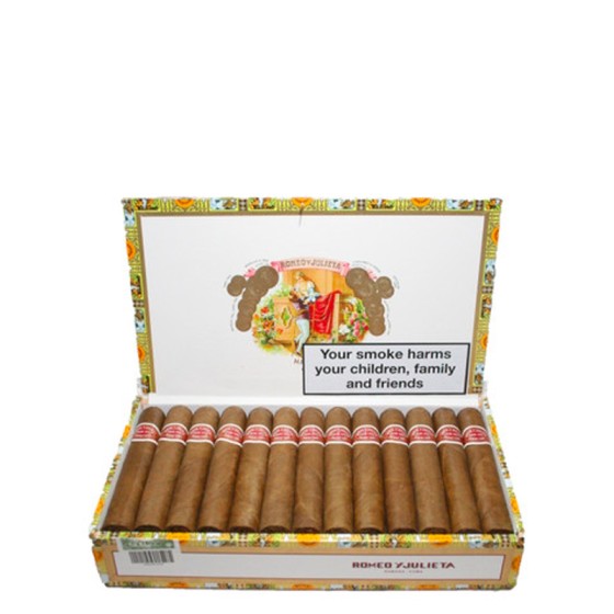 罗密欧与朱丽叶 展览三号