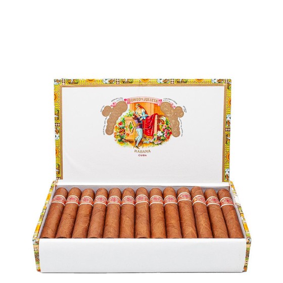 罗密欧与朱丽叶 展览四号