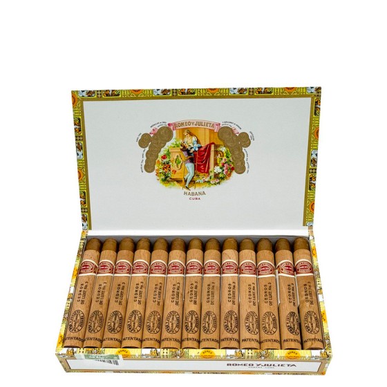 罗密欧与朱丽叶 雪松三号