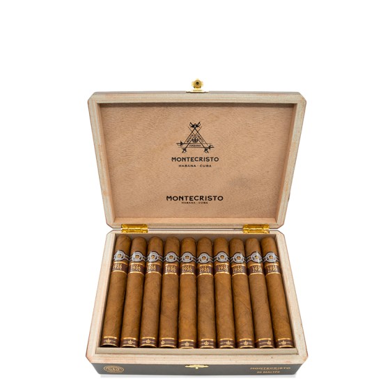 蒙特 1935-玛尔特斯