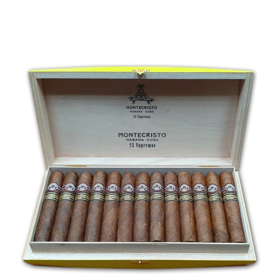 蒙特 2019年度限量-至尊