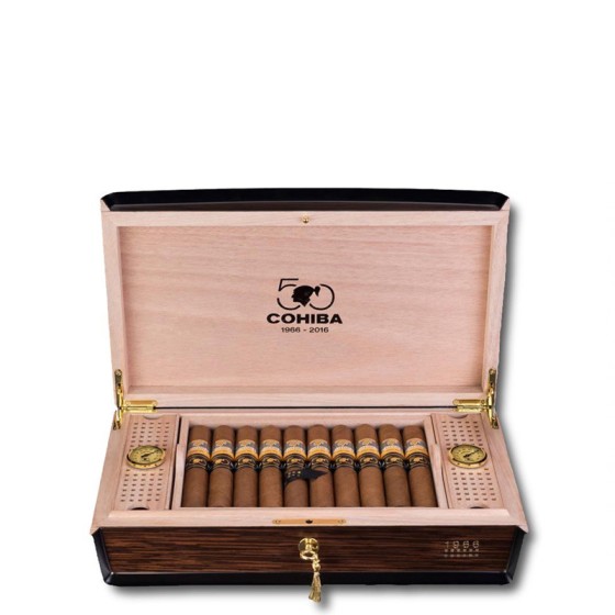 高希霸 1966雄伟