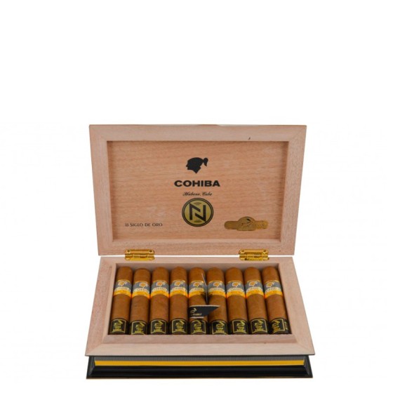 高希霸 黄金岁月 世纪兔年限量版